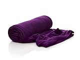 The Purple Sheets (Purple, Calking/King)
