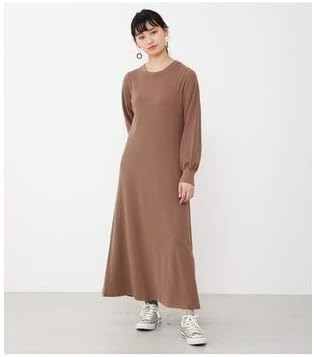 Amazon Avan Lily アヴァンリリィ 180cs1 1590 ワンピース チュニック 通販
