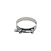 Mishimoto Stainless Steel T-Bolt Clamp, 3