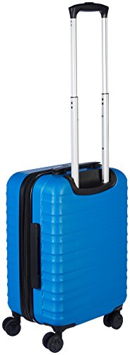 3 AmazonBasics+Hardside+Spinner+Luggage+20+Inch