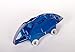 ACDelco 172-2492 GM Original Equipment Blue Rear Passenger Side Disc Brake Caliper Assembly
