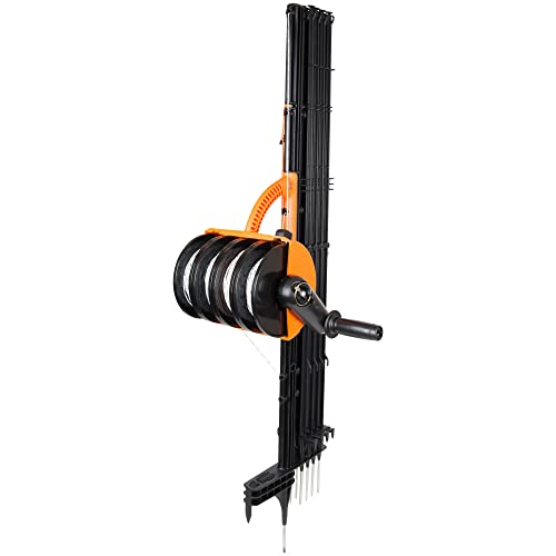 Gallagher Smart Fence Portable System