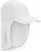 Coolibar UPF 50+ Kids' Surfs Up All Sport Hat - Sun Protective