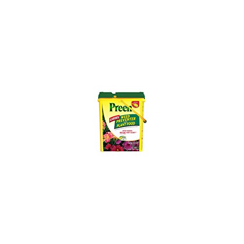 Preen Weed Preventer Plus Plant Food - Image 2