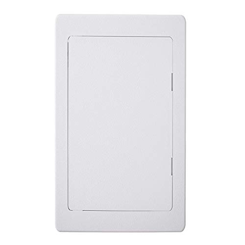 Sgoot Reinforced Access Panel for Drywall Plastic Hinged Access Doors