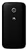 Motorola Moto E (1st Generation) - Black - 4 GB - US GSM Unlocked Phone