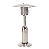 Legacy Heating CDPH-SS-PC Patio Heater, 21