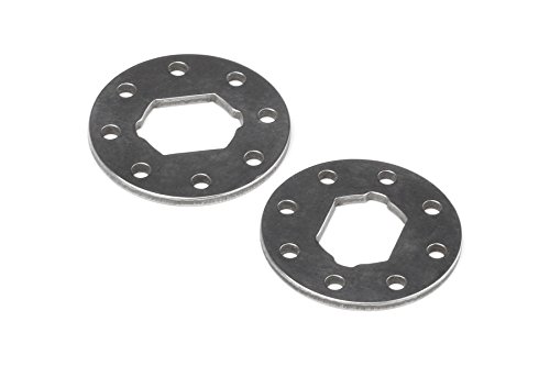 HOT BODIES 114758 Vented Brake Disk Std D815 (2)