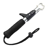 Gun-Shaped Fishing Catching Pincers