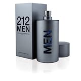 212 For Men By CAROLINA HERRERA Eau de Toilette Spray