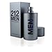 212 For Men By CAROLINA HERRERA Eau de Toilette Spray