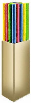 Wacky Noodles Water Toy (24-Pack)