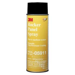 clear enamel spray