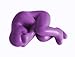 Suck UK - Stress Ball Paul Silicone Stress Balls for Adults, School Supplies & Office Desk Accessories Men and Women Anxiety Relief Fidget Toys Gifts for Women & Men