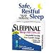 Sleepinal Sleep Aid Capsules, #B0632 - 32 Ea