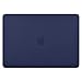 UESWILL MacBook Pro 13 inch Case 2019 2018 2017 2016, Model A2159/A1989/A1706/A1708, Navy Blue