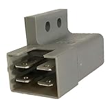 HD Switch Interlock Safety Switch Replaces Ariens - Gravely - 03606600 - HD Switch