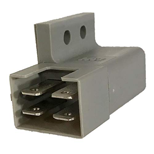 HD Switch Interlock Safety Switch Replaces Ariens - Gravely - 03606600 - HD Switch