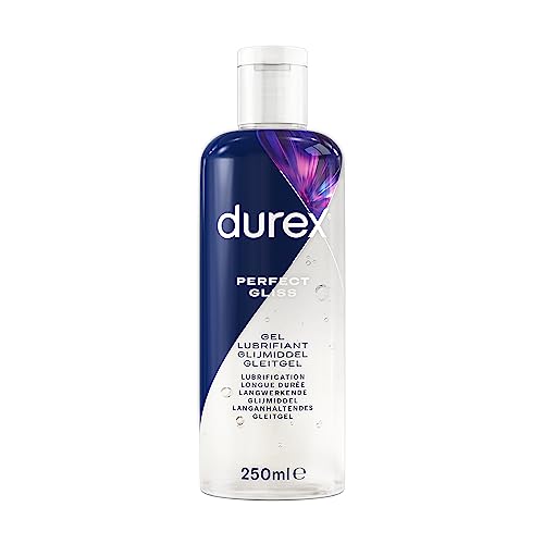 Durex Lubricant_E33210 Lubricant Transparent 250 ml