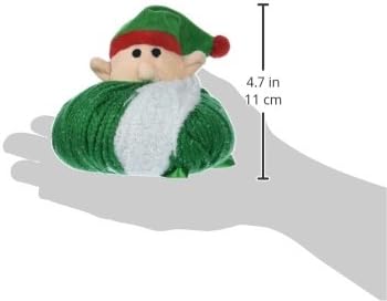 DMC 154EF Top This! Yarn, Elf, Multicolor - Image 3