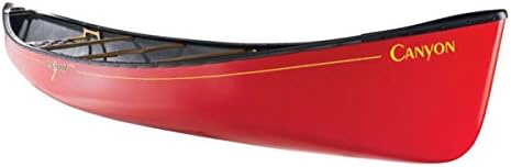 Esquif Canyon T-Formex Canoe - Green