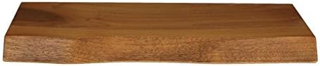 SKnife Chopping Board Made Of Walnut for Dried Meat Magnetic Radiator Cover