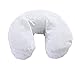Fitted Disposable Face Cradle Massage Table or Chair Covers Pack of 50