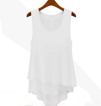 floaty chiffon blouses