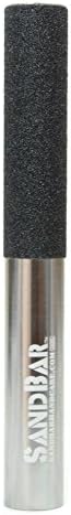 Best Foot File- Durable, Strong, Completely Waterproof. Use in Shower to Exfoliate Hard, Dry Callus. Ditch the Scraper for a Less Invasive Treatment!