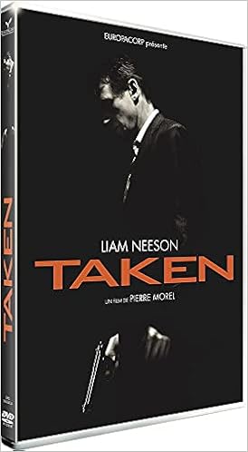 Taken 本 通販 Amazon