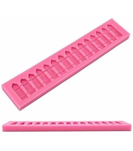 Cybrtrayd B024 Stampo Per Cioccolato 'It's A Girl' - 4 Cavità Da 2-7/8'' (PETG FDA Approved) Con Istruzioni