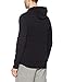 Nike Men's Sportswear Hoodie Black/White Size Large