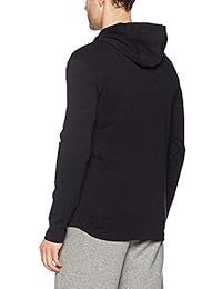 Nike Club Fleece Pullover Manga Larga Sudadera Con Capucha Para Hombre Rojo   Blanco 804346-657