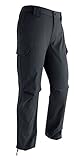 The M&P Springfield Pants - Men's - Black - XL