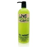 TIGI Love, Peace & The Planet Eco Awesome Moisturizing Conditioner