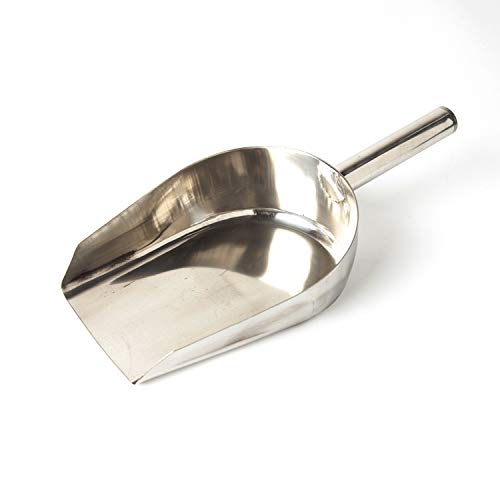 YNNI KAMADO TQAC Universal Shovel BBQ Tool Accessory