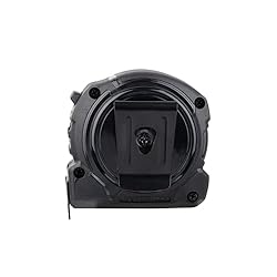 Komelon 16-Ft Retraction Control Tape Measure with
