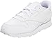 Reebok Classic Leather Shoe (Little Kid/Big Kid)