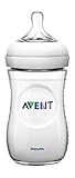 Avent Natural 9-oz. Bottle 5 Pack