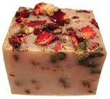 Voda Soap - moroccan love