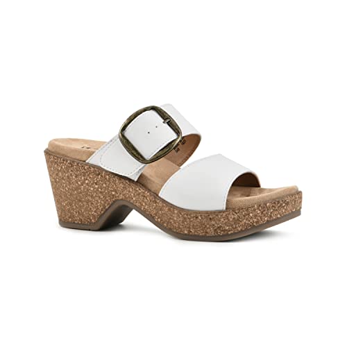 WHITE MOUNTAIN Shoes Copious Women's Platform