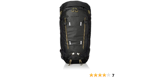 Mammut - Trion Spine 75, Graphite-Black 