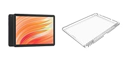 Tablet Bundle: Includes Amazon Fire HD 10