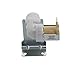 Endurance Pro 807047901 Dishwasher Water Inlet Valve Replacement for Frigidaire Kenmore Sears Crosley AP5948913, 3315025, PS9865067, 33199020, PS986506, EAP9865067 (Genuine Part)