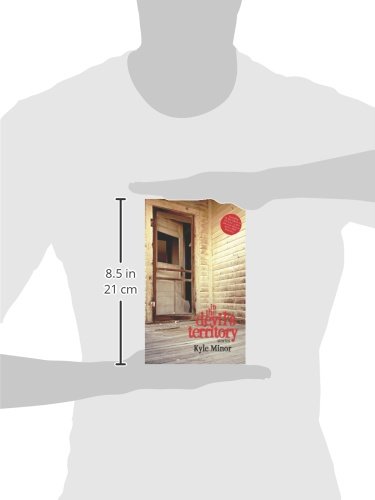 In The Devil S Territory Minor Kyle 9780979312366 Amazon Com Books in the devil s territory minor kyle