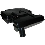 Husqvarna Original Sears Craftsman Part # 151346 Tank Fuel Rear