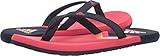 adidas Women's Eezay Flip Flop, Legend Ink/Active