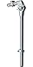 Pearl TH88I Tom Holder, Gear Tilter, Extra Short