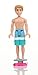 Mega Bloks Barbie Pool Party