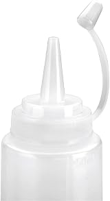 IBILI Biberón salsas 400 ml view 4